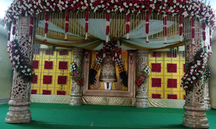 Sri Krishna Kalyana Vedika